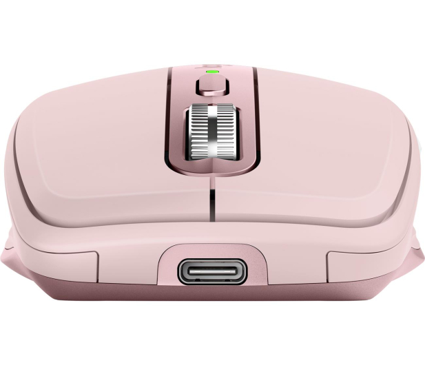LOGITECH MX Anywhere 3S Różowy 910-006931 - 1145835 - zdjęcie 4